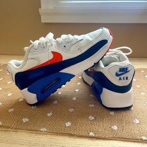 Nike air max 90 LTR kids 13c sneakers